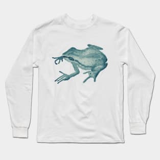 Froggie Long Sleeve T-Shirt